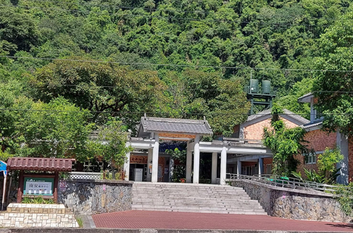 秘境-瓦拉米古道半日遊 - 翔麟旅行社有限公司 X 台灣觀巴