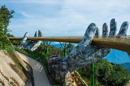 越南旅遊行程 峴港5日遊 $22800 - 愛票網