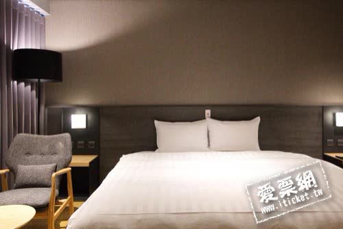嘉義觀止飯店 Chiayi Guanzhi Hotel 線上住宿訂房 - 愛票網