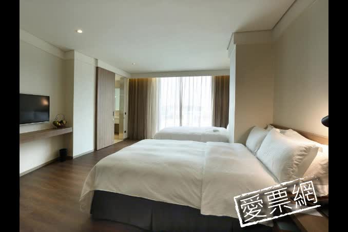捷絲旅花蓮中正館 Just Sleep Hotel Hualien Zhongzheng  $226