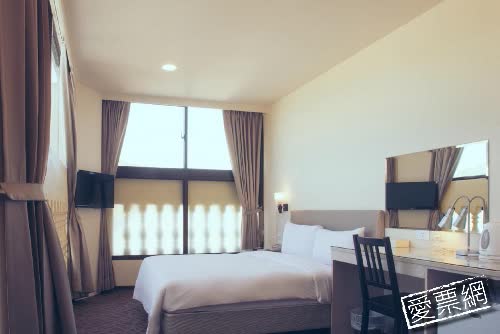 南投 集集晴海旅舘 Qin Hai Hotel 線上住宿訂房 $1666 - 愛票網