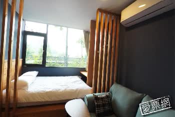 南投 玥湖背包客讚民宿 Yue Lake Backpackers 線上住宿訂房 $589 - 愛票網