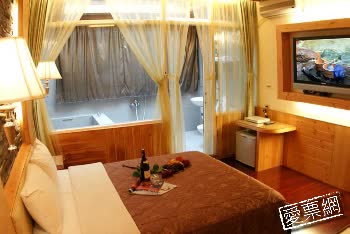 南投 櫻宿溫泉會館 Ying Su Health Spa Hotel 線上住宿訂房 $1636 - 