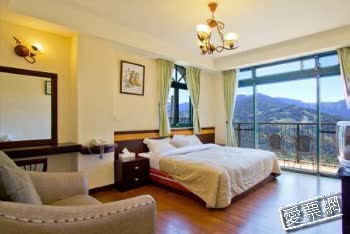 南投 清境宿霧山宛Chingjing Suwu B ＆ B線上住宿訂房 $1362 - 愛票網