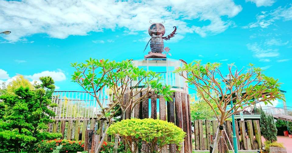 華美光學eye玩視界