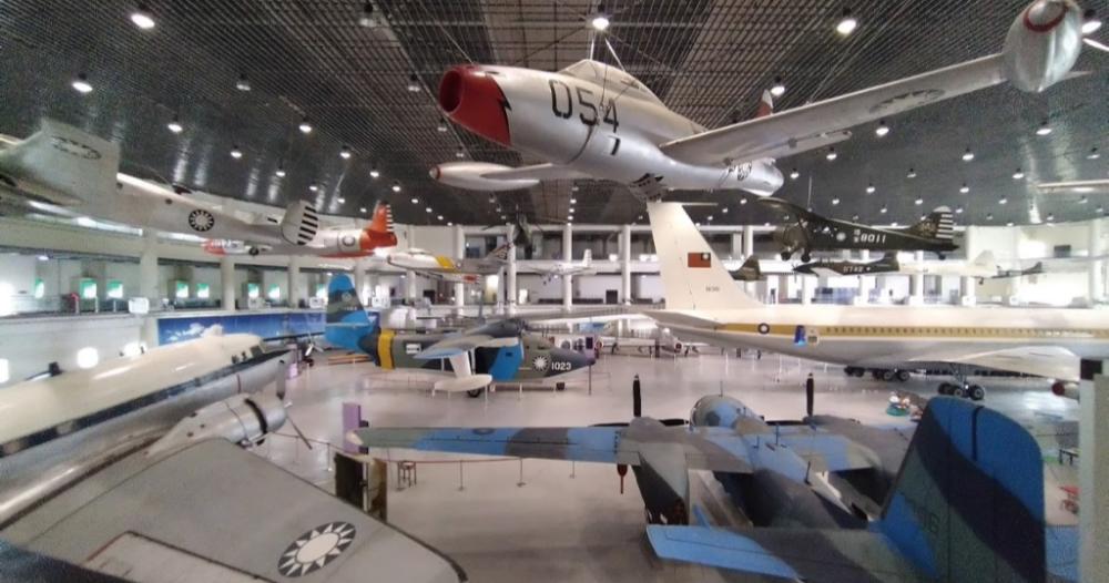 岡山航空教育展示館  - 愛票網