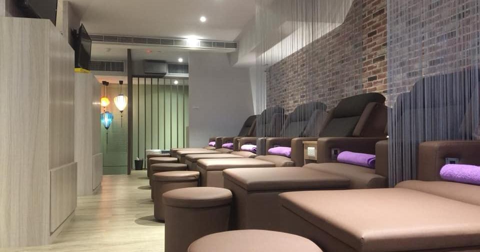 竹之坊養生會館  - 愛票網