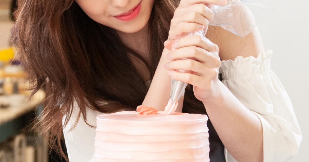 Funsiamo玩美烘焙體驗
