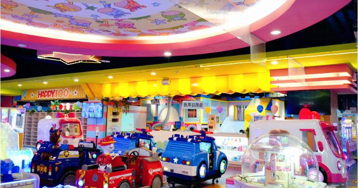 HAPPYBaby快樂寶貝夢時代店
