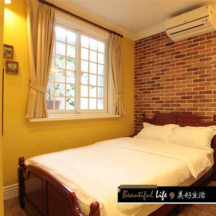 宜蘭美好生活 2人平日住宿券 $1680 - 愛票網