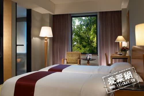 北投春天酒店-2人客房泡湯B型(2025)  $2100 - 愛票網