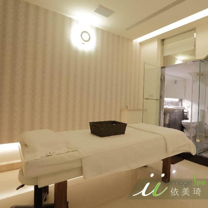 高雄依美琦SPA筷塑勻纖輕盈課程100分鐘 $2080 - 愛票網