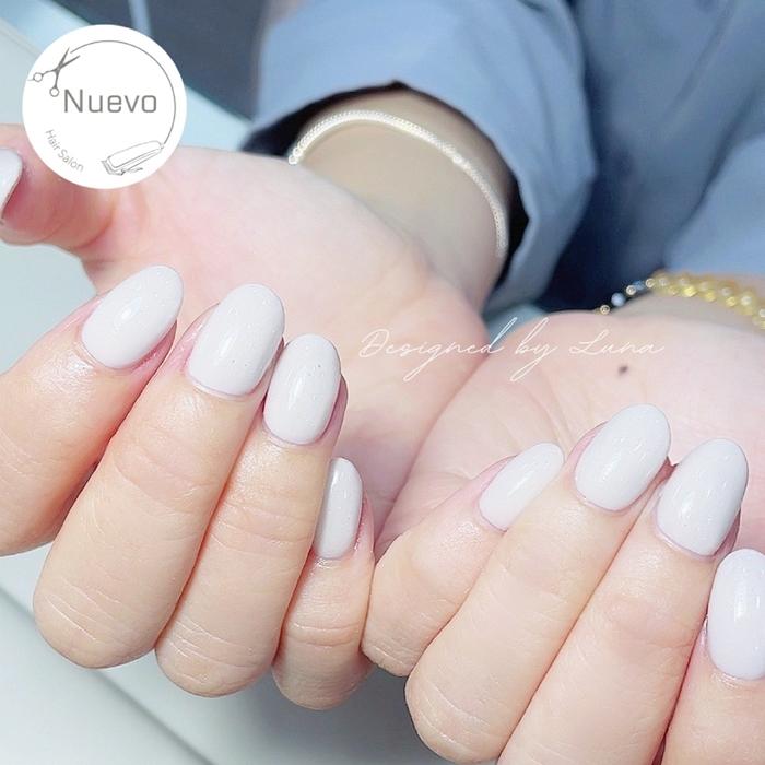 台北Nuevo Salon 1人單色光療美甲專案 $899 - 愛票網