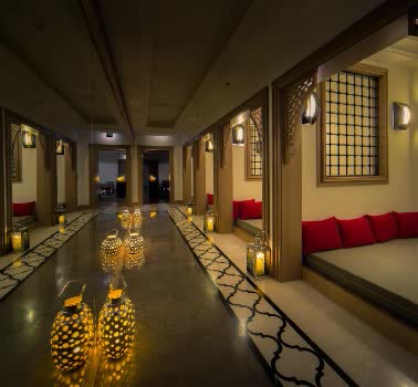 德國柏林禦林廣場泰坦尼克飯店 Titanic Gendarmenmarkt Berlin Hotel