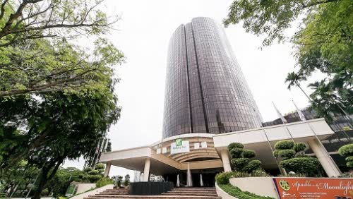 新加坡中庭假日飯店 Holiday Inn Singapore Atrium 線上住宿訂房 $484