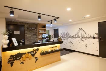 韓國釜山KㄧGuesthouse Gwanganri Foreigner only 線上住宿訂房 $