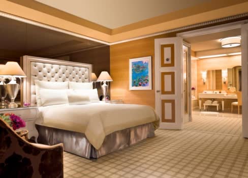 美國 永利拉斯維加斯飯店 Wynn Las Vegas 線上住宿訂房 $4950 - 愛票網