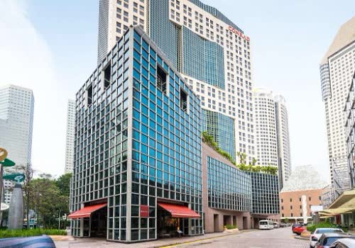 新加坡康萊德飯店 Conrad Centennial Singapore 線上住宿訂房 $18668