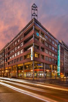 德國柏林御林廣場精選飯店 Select Hotel Berlin Gendarmenmarkt 線上