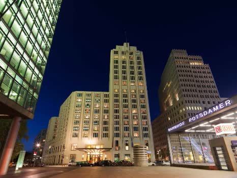 德國柏林麗思卡爾頓酒店 The RitzCarlton Berlin 線上住宿訂房 $28318 -