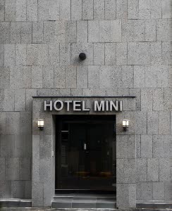 韓國釜山優尼斯泰迷你旅館 Mini by Uniqstay 線上住宿訂房 $893 - 愛票網
