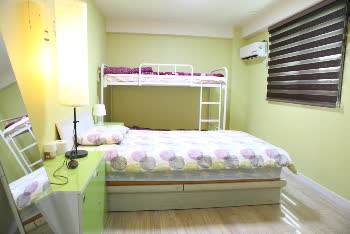 韓國釜山金剛民宿 Kingkong Guest House 線上住宿訂房  $547 - 愛票網