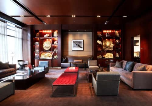 美國 芝加哥柏悅酒店 Park Hyatt Chicago 線上住宿訂房 $14396 - 愛票網