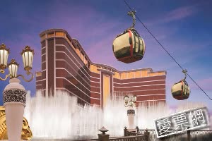 澳門永利皇宮飯店 Wynn Palace 線上住宿訂房 $4938 - 愛票網