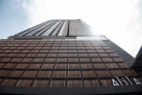 馬來西亞吉隆坡雙子塔孟沙套房酒店KLCC BANGSAR SUITES  EST 線上住宿訂房 $1