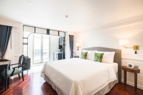 泰國曼谷阿卡拉飯店 Akara Hotel Bangkok線上住宿訂房 $3012 - 愛票網