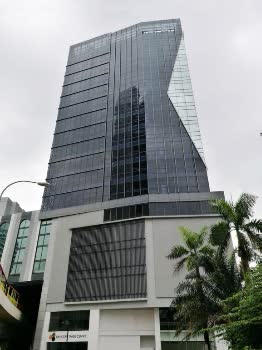 馬來西亞 梳邦加亞奈克薩斯攝政套房酒店（Nexus Regency Suites Hotel Sub