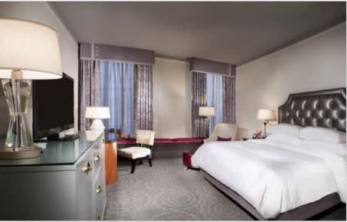 美國 銀匠酒店 The Silversmith Hotel 線上住宿訂房 $8433 - 愛票網