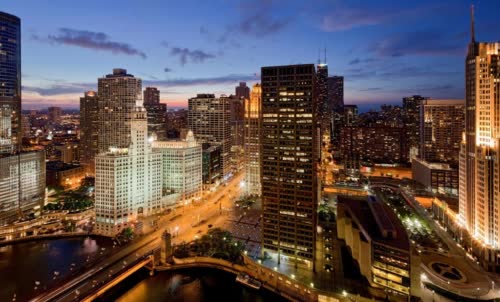 美國芝加哥凱悅酒店 Hyatt Regency Chicago 線上住宿訂房 $10258 - 愛票