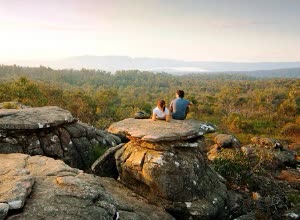 格蘭坪國家公園Grampians National Park 一日遊  維多利亞 $2788 - 愛