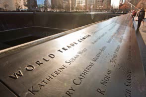 紐約 9/11 Memorial Museum 門票911國家紀念博物館 $681 - 愛票網
