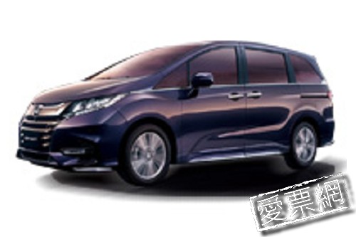 進口七人休旅車優惠租車 $5500 - 愛票網