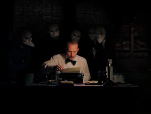 紐約 Sleep No More 表演門票跟著演員一起跑 $3400 - 愛票網