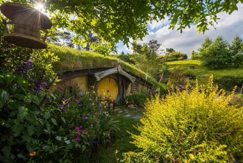 紐西蘭《魔戒》哈比村門票 （Hobbiton）紐西蘭北島必去景點 $1687 - 愛票網
