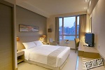 香港 港青酒店 - 香港基督教青年會 The Salisbury – YMCA of Hong Ko