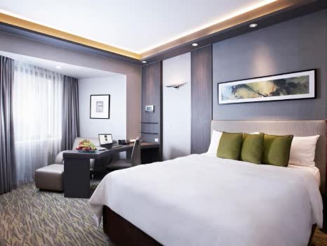 新加坡M飯店 M Hotel 線上住宿訂房 $6718 - 愛票網