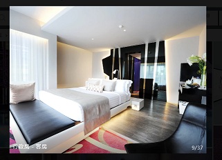 泰國曼谷摩德沙吞飯店Mode Sathorn Hotel線上住宿訂房 $5535 - 愛票網