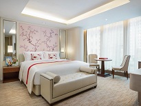 香港中環．石板街酒店The Pottinger Hong Kong線上住宿訂房 $7748 - 愛票
