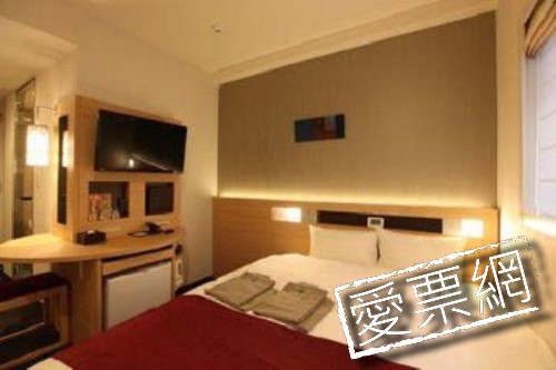 日本京都二條高級城市飯店Urban Hotel Kyoto-Nijo Premium線上住宿訂房 $