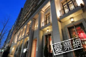 日本京都蒙特利酒店Hotel Monterey Kyoto線上住宿訂房 $2368 - 愛票網