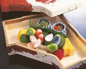 一百八十年老字號日式料亭・花外楼 北浜本店大阪美食 $6309 - 愛票網