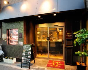 大阪府北新地牛排館・ステーキハウス 听 北新地店大阪美食 $1270 - 愛票網