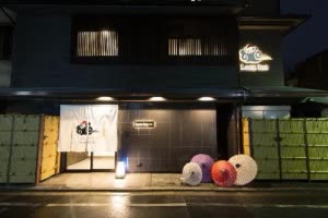 日本祇園縄手拉昂旅館 (Laon Inn Gion Nawate) 線上住宿訂房 $1448 - 愛