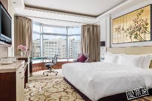 香港朗廷酒店 The Langham Hong Kong Hotel 線上住宿訂房 $8300 - 