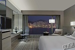 香港千禧新世界香港酒店 New World Millennium Hong Kong Hotel 線