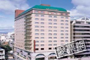 日本京都阿蘭維特飯店 (Aranvert Hotel)線上住宿訂房 $2744 - 愛票網